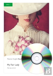 My Fair Lady & Mp3 Pack