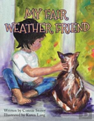 My Fair Weather Friend