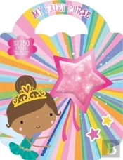 My Fairy Bag Sticker Activity