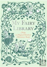 My Fairy Library