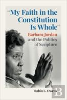 ''My Faith In The Constitution Is Whole''