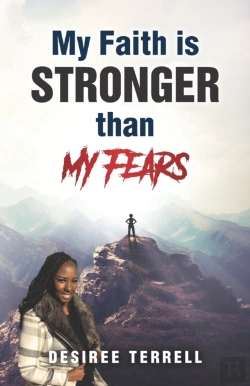 Bertrand.pt - My Faith Is Stronger Than My Fears