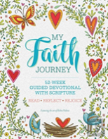 My Faith Journey