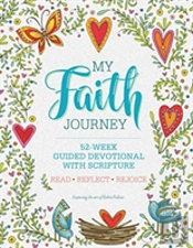 My Faith Journey