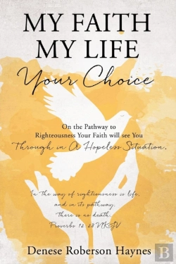 Bertrand.pt - My Faith My Life Your Choice