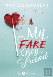 My Fake Boyfriend