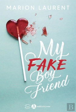 Bertrand.pt - My Fake Boyfriend