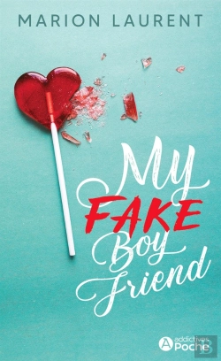 Bertrand.pt - My Fake Boyfriend