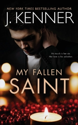 Bertrand.pt - My Fallen Saint