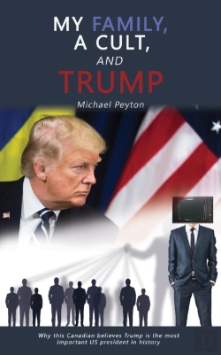 Bertrand.pt - My Family, A Cult, And Trump
