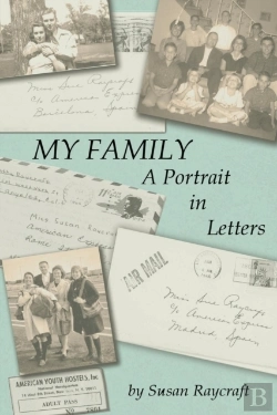 Bertrand.pt - My Family. A Portrait In Letters.