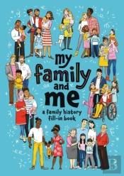 My Family And Me
