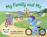 My Family And Me