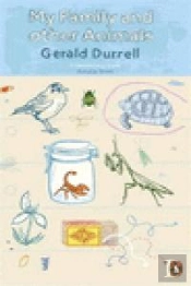 My Family And Other Animals