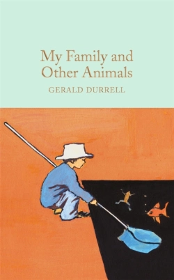 Bertrand.pt - My Family And Other Animals