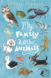 My Family And Other Animals