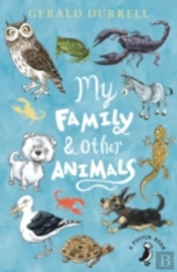 Bertrand.pt - My Family And Other Animals