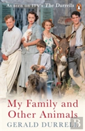 My Family And Other Animals