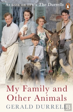 Bertrand.pt - My Family And Other Animals