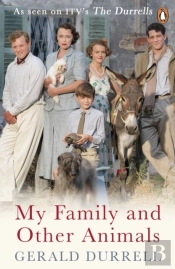My Family And Other Animals
