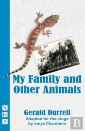 My Family And Other Animals