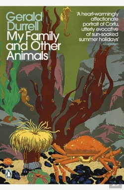 Bertrand.pt - My Family And Other Animals