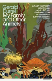 My Family And Other Animals