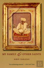 My Family And Other Saints