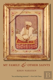 My Family And Other Saints