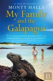 My Family And The Galapagos