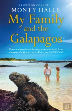 Bertrand.pt - My Family And The Galapagos