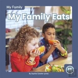 Bertrand.pt - My Family Eats