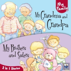 Bertrand.pt - My Family