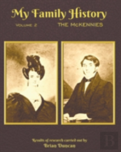 My Family History