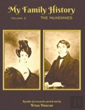 My Family History