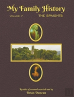 Bertrand.pt - My Family History: Volume 7: The Spaights