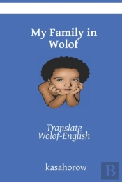 My Family In Wolof