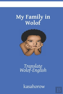 Bertrand.pt - My Family In Wolof