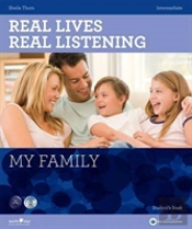 My Family - Intermediate Student'S Book