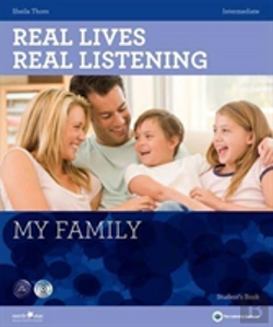 Bertrand.pt - My Family - Intermediate Student'S Book