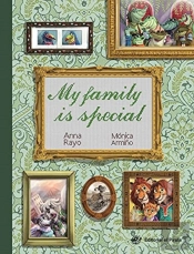 My Family Is Special