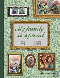 Bertrand.pt - My Family Is Special