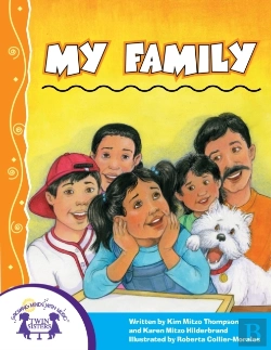 Bertrand.pt - My Family