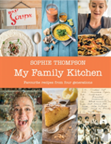 My Family Kitchen