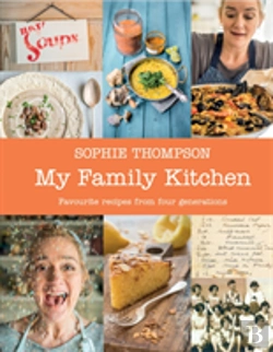 Bertrand.pt - My Family Kitchen