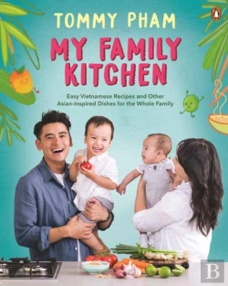 Bertrand.pt - My Family Kitchen