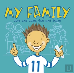 Bertrand.pt - My Family
