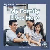 My Family Lives Here