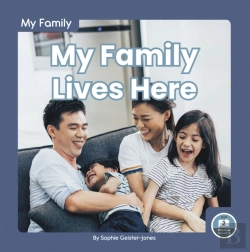 Bertrand.pt - My Family Lives Here