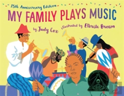 Bertrand.pt - My Family Plays Music (15th Anniversary Edition)